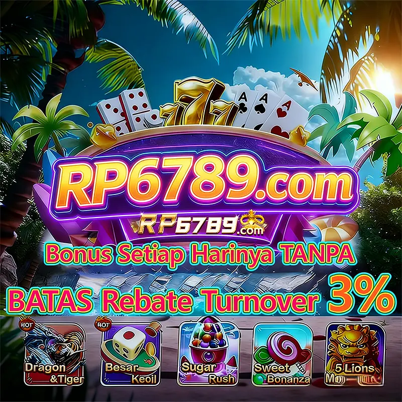 rp6789 APK