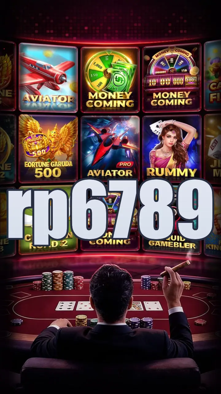 rp6789 APK