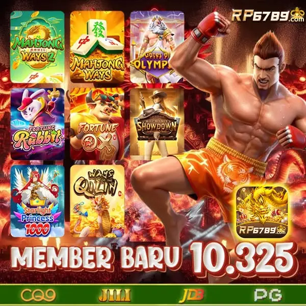 rp6789 APK Resmi Unduh