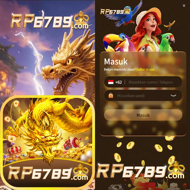 rp6789 Masuk - rp6789 Resmi